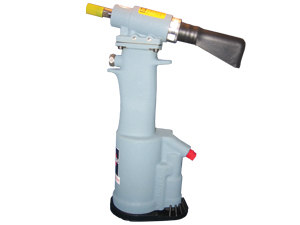 Pneumatic Riveters l G702A Lightweight Nut-Plate Power Tool